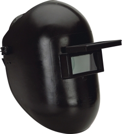 Welding face shield   409 A