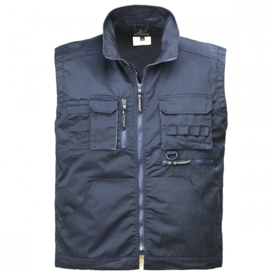 Gilet 8NAVG