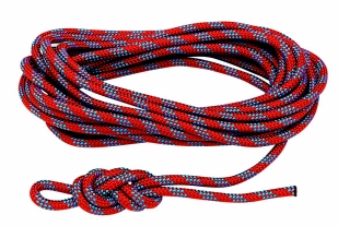  SEMI-STATIC ROPE